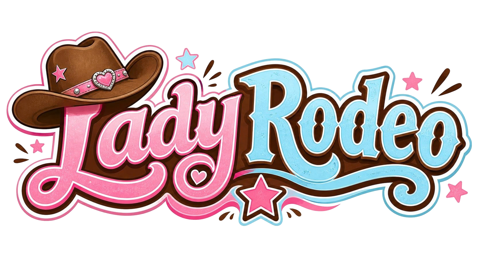 Lady Rodeo
